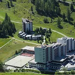 Rosablanche C15 By Interhome Διαμέρισμα *