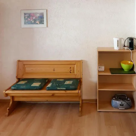 Rosablanche C15 By Interhome * Siviez