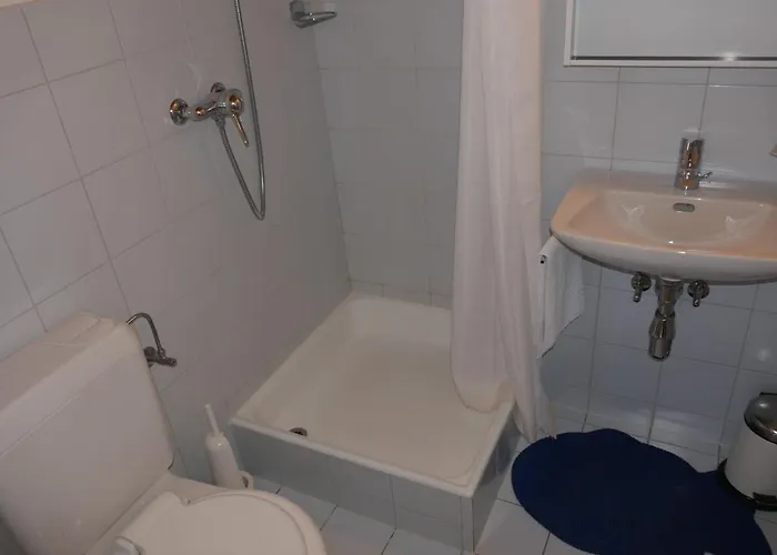 Rosablanche C15 By Interhome *