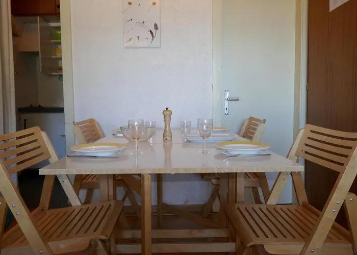 Rosablanche C15 By Interhome *