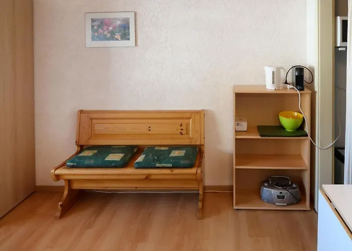 Rosablanche C15 By Interhome * Siviez