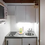 Studio Rosablanche C15 By Interhome Apartment *