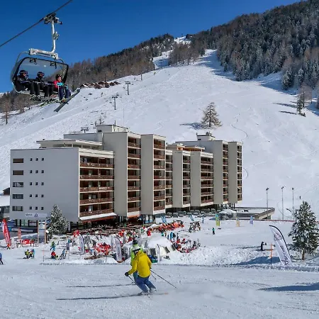 Rosablanche C15 By Interhome *