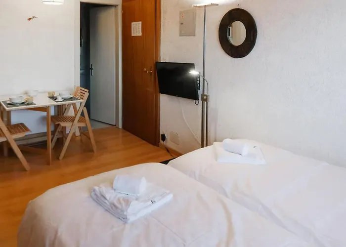 Appartement Rosablanche C15 By Interhome Siviez