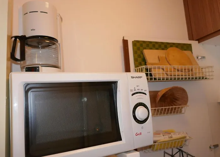 Rosablanche C15 By Interhome Appartement Siviez