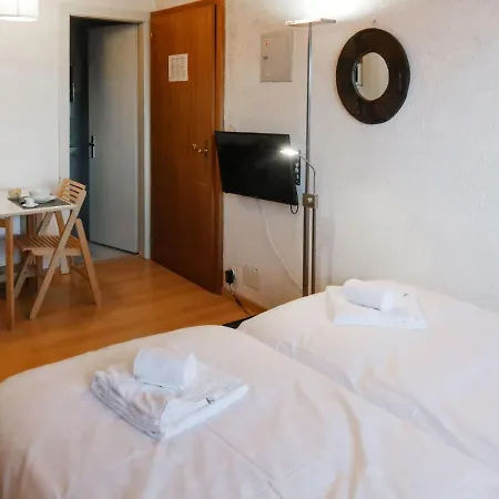 Apartment Studio Rosablanche C15 By Interhome Siviez