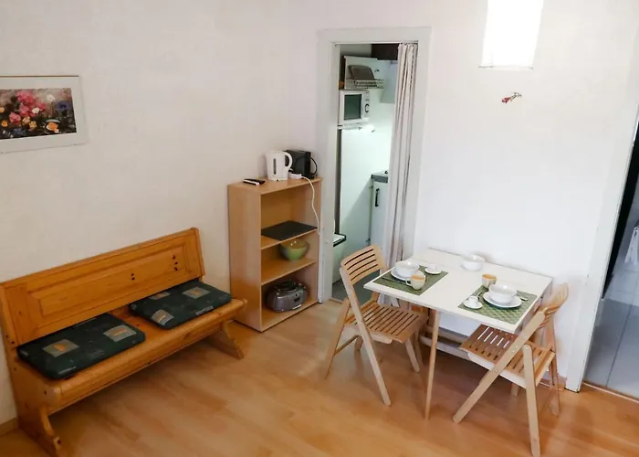 Rosablanche C15 By Interhome Siviez